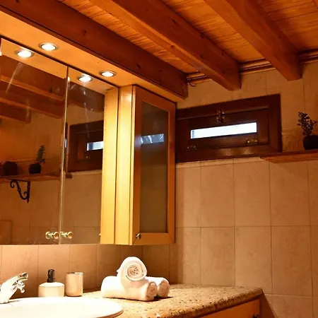 The Three Story Old Town House Casa vacanze *